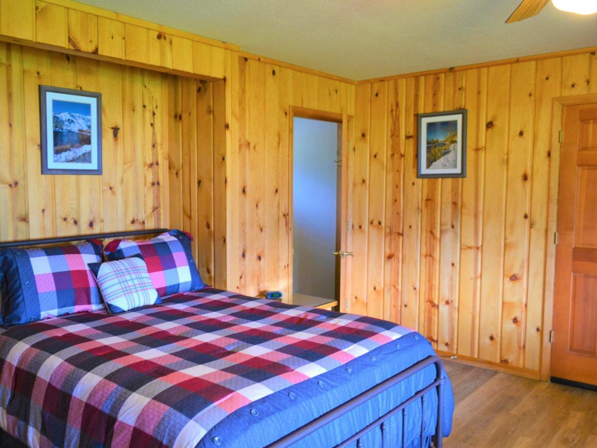 Twin Peaks Guest Ranch Villa Salmon Luaran gambar